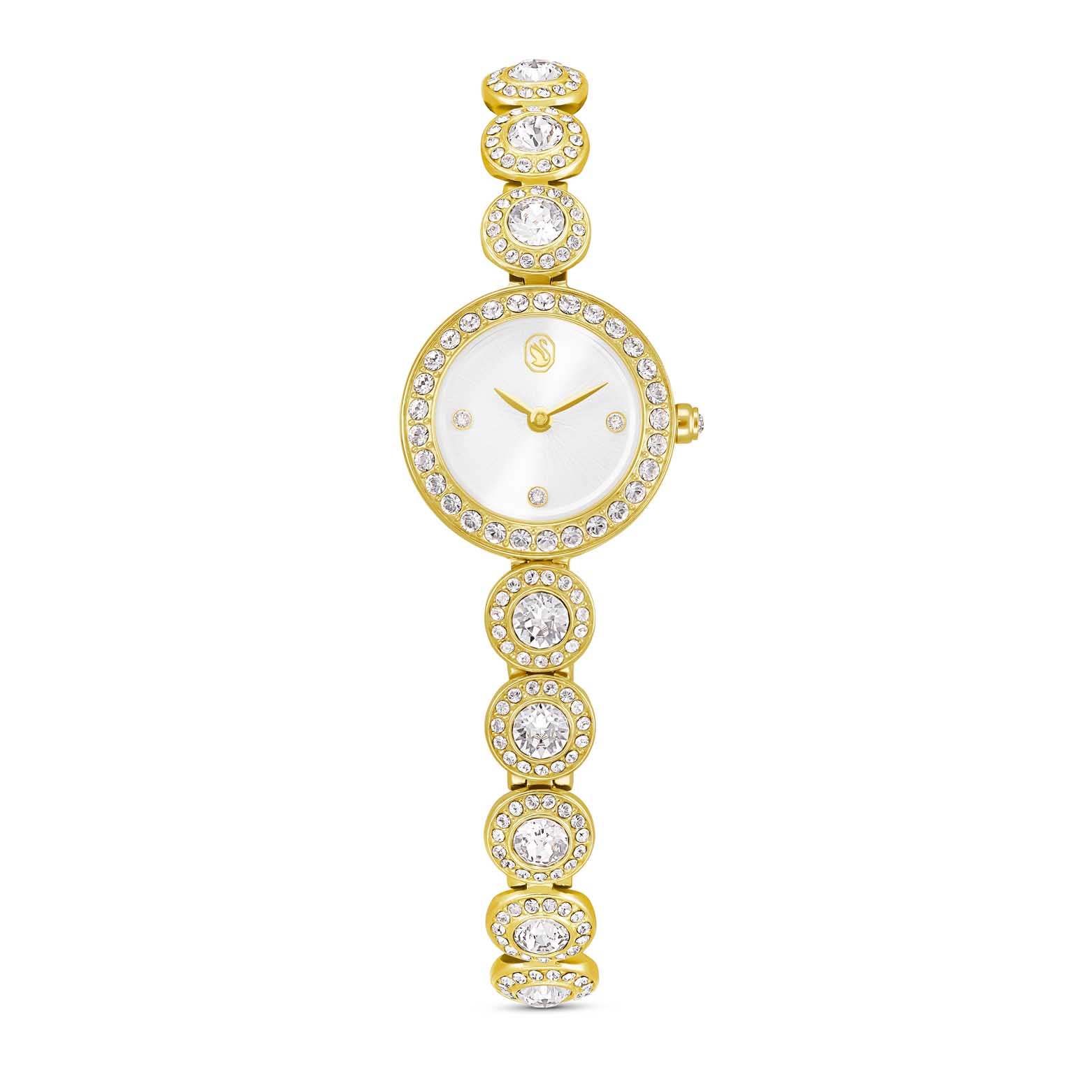 Swarovski Una Angelic Watch